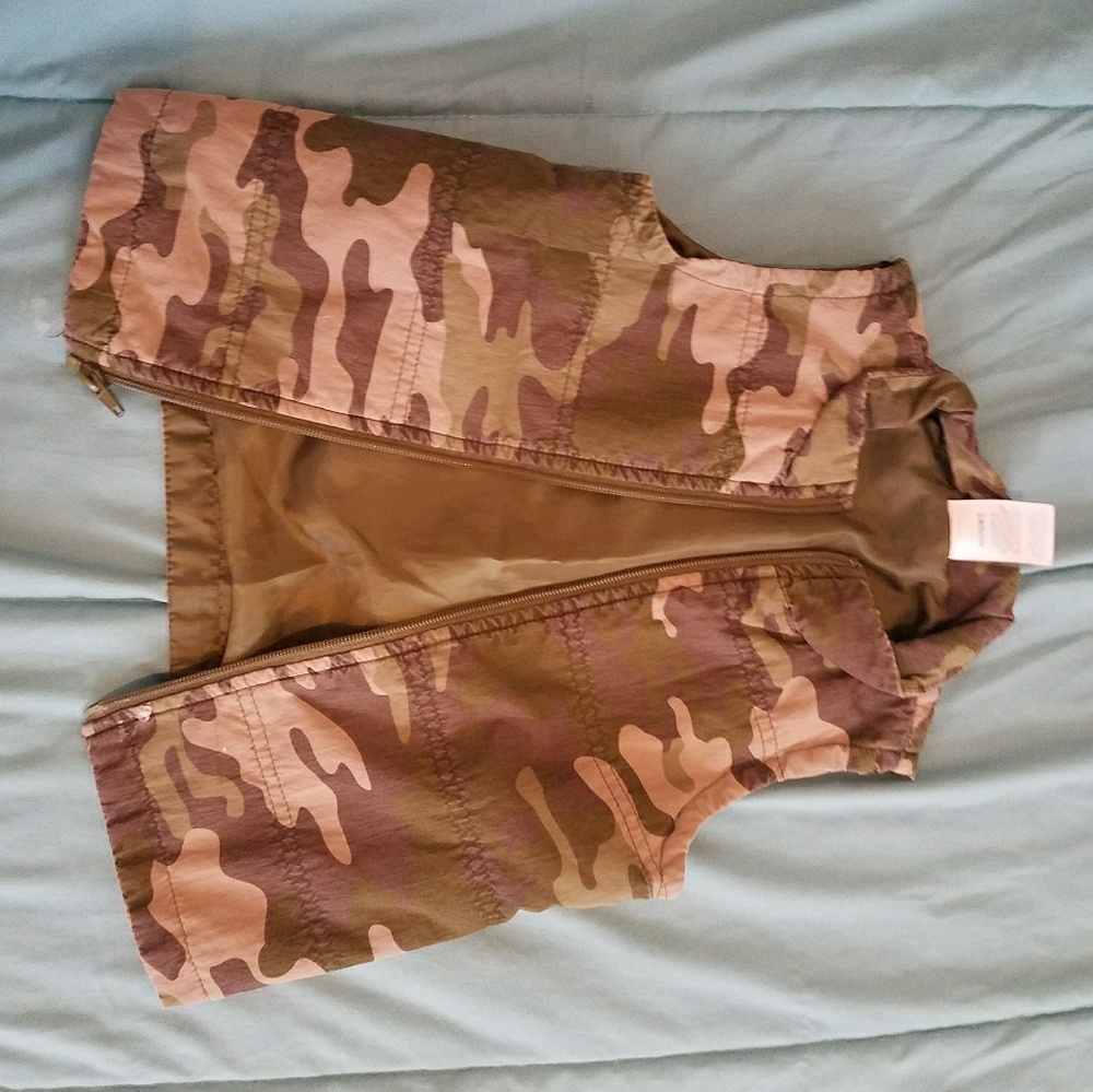 Clothing